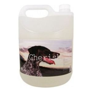 강아지용품 체리쉬 강아지 배변 탈취제 복숭아향 4L