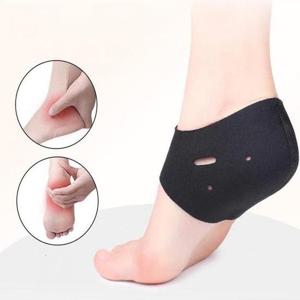 [시스터즈] 발 갈라짐 발각질 제거 촉촉한 발 관리 양말