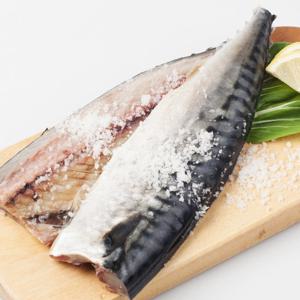 [식탁이야기] 순살 안동 간고등어 100g x 5팩