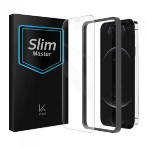 [케이안]아이폰12미니 슬림마스터 액정보정