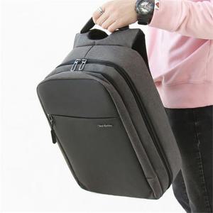 [슈썸] 모던 디자인 실용적인 비즈니스 백팩 GB-3733