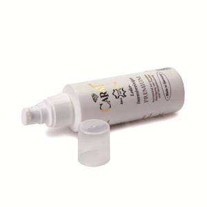 [슈미즈]캐럿 클리너 프리미엄 60ml/가죽 세정 세척 크리너