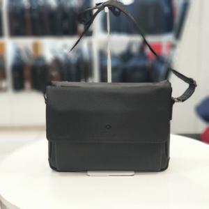 [몽크로스]남성 스몰 로고 대형 크로스백 /MC9856-3_BP