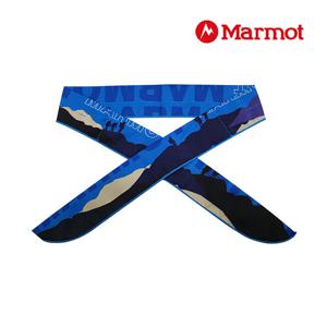 마모트 하이킹 쿨 스카프 등산 캠핑 아웃도어용품_M12USC41