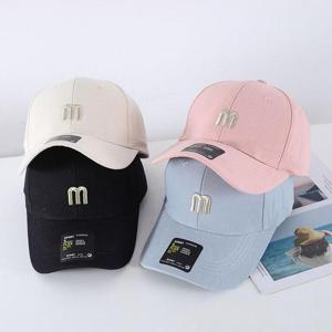 엠 볼캡모자 ELM-034