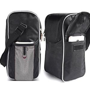 보온통 죽통 가방