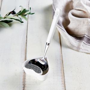 [골든벨]모비크 미니국자+받침