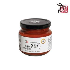 [권기옥]식품명인 권기옥 한우볶음 고추장 250g