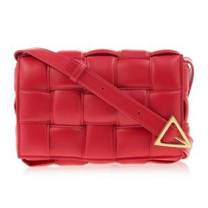 [보테가베네타] 패딩 카세트백 591970 VCQR1 6503