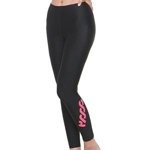 HOOG 후그 RWL544 [여성용 워터 레깅스]