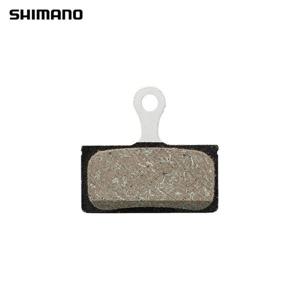 시마노 디스크브레이크 레진패드 G05A-RX 스프링