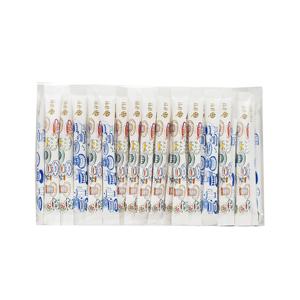 큐원 미니바 스틱설탕 5g 100개(1봉) 일회용 커피설탕 카페 슈가