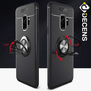 데켄스 갤럭시S10 5G케이스 써클 컬러 링 핑거링 케이스 M275