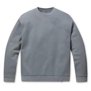 [폴햄]공용 플리스 솔리드 맨투맨 티셔츠(PHC4TR3920)