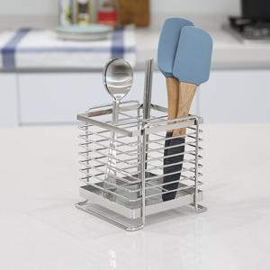 아이넥스 누에보 사각 수저통