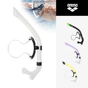 아레나 NEW 센터 스노클(C10K51)수영 스노클링 물놀이