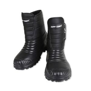 동장군 초경량 방수 방한 장화 털장화 겨울장화부츠