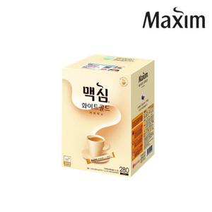 맥심 화이트골드믹스 280T