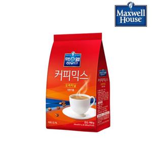 맥스웰 오리지날믹스 900g