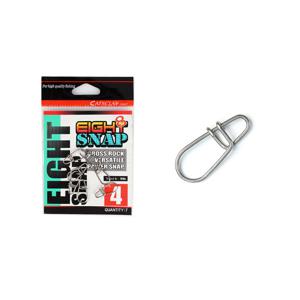 국산 캣츠크로우 에이트 스냅 루어낚시용품