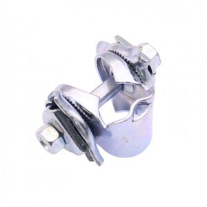 호비 자전거 안장 브라켓 레일 클램프 브라켓