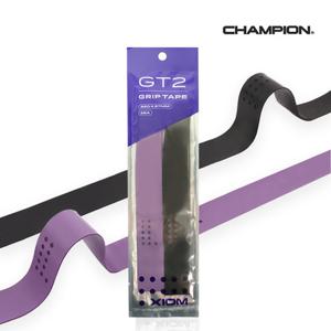 참피온 엑시옴 그립테이프 GT2