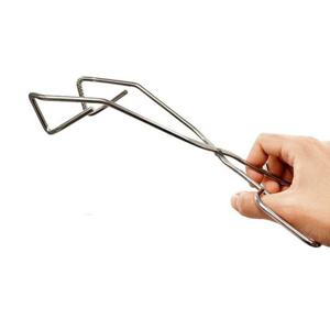 주방 가위 집게 요리 샐러드 파스타 빵 집게 24cm