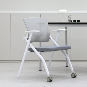린백 LB112S 접이식 컴퓨터 책상 학생 공부 의자