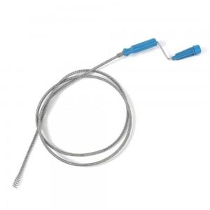 속시원 와이어 뚫어뻥 싱크대 배수관 뚜러뻥