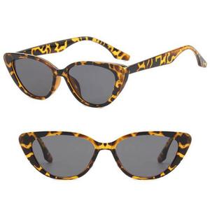 색안경 선글라스 캣츠 아이 뿔테 패션