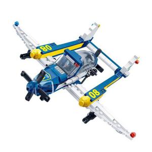 반바오 (블록) 경찰 수상비행기 (BO7029)