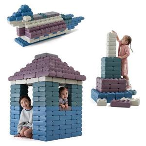 쿠쿠토이즈 에듀플레이 헤이즐 빅블록 A세트