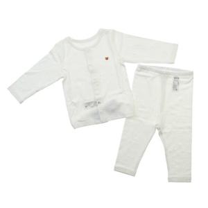 [아가방]클린베어수플레오픈내의(O/WHITE)01P017608