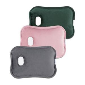 온수 찜질팩 찜질기 허리 목 어깨 / 온열팩 CY104HWP7