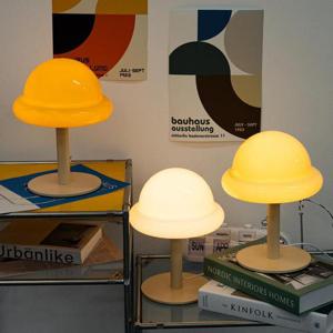 버섯 책상 스탠드 조명 무드등 단스탠드 LUAZ-MS8