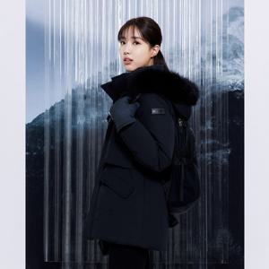 [밀레][밀레 본사] 여성 GTX 에글리스_P 필드파카_MXSWD750