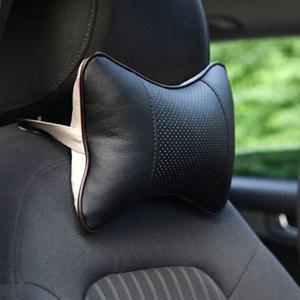 차량용목쿠션 헤드레스트 자동차목받침 차량 목베개