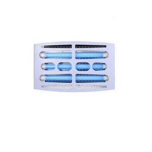 VT-HY 한빛 LED-BL 유인 끈끈이 라운드 대형 포충기 HS-386