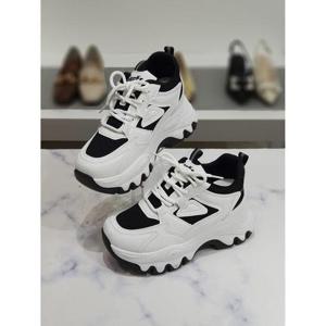 한슈 세이브존03 도노 유니크 키높이 운동화 6.5cm SAVHS844326lc