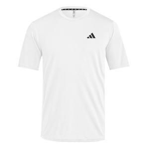 M 트레이닝 에센셜 FR 티(IC7440) 아디다스 반팔 라운드 티셔츠