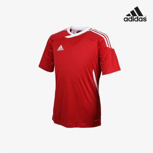 아디다스 티로 어린이 트레이닝 반팔 저지 V39853