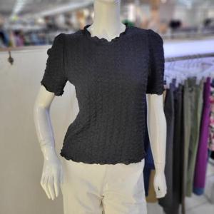 더스토아 DP01 소울 무지 티셔츠 T24tta332t052