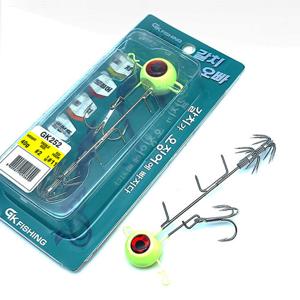 금호 라이트 텐야 갈치 오빠 GK-252 오징어 한치 고등어