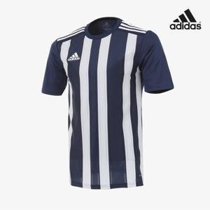 아디다스 스트라이프21유소년트레이닝 반팔저지GN7637