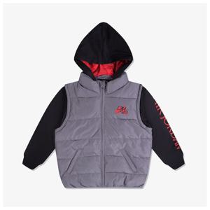 나이키 JORDAN FASHION 2FER JACKET DC8521-012