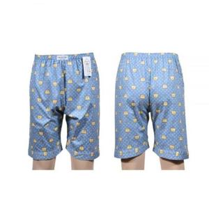 [라일리] Rly 남학생잠옷 면잠옷바지