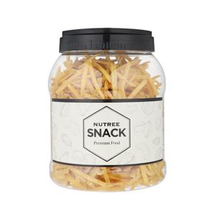 [너트리] 고구마스틱 500g 고급용기