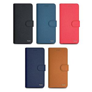 더 팀 다이어리 지갑케이스 갤럭시A23 A235