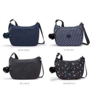 [키플링] 여행가방 크로스백 CAI 카이 4종 택 1 KOCBS09 KOCBS10