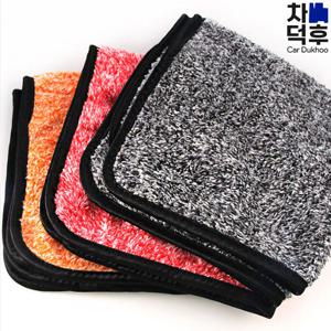 카케어 콜리 왁싱 버핑 세차타월